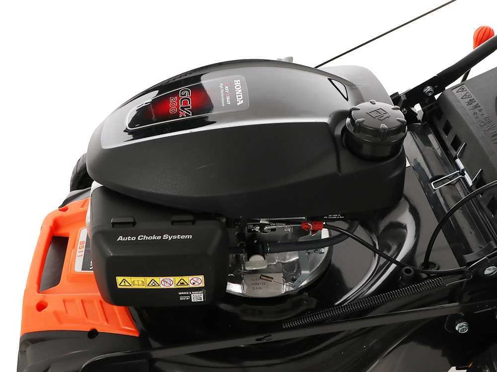 Tondeuse Autotractée Redback S511VHY - 4en1 - Moteur Honda GCVx200 20 Tondeuse Autotractée Redback S511VHY - 4en1 - Moteur Honda GCVx200 – Image 18