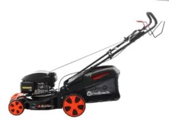 Tondeuse Autotractée Redback S511VHY - 4en1 - Moteur Honda GCVx200 24 Tondeuse Autotractée Redback S511VHY - 4en1 - Moteur Honda GCVx200 -Motofaucheuse Soldes tondeuse autotracte redback s511vhy 4en1 moteur honda gcvx200 tondeuse autotracte redback s511vhy 39493 1 1674049082 IMG 63c7f63a99488