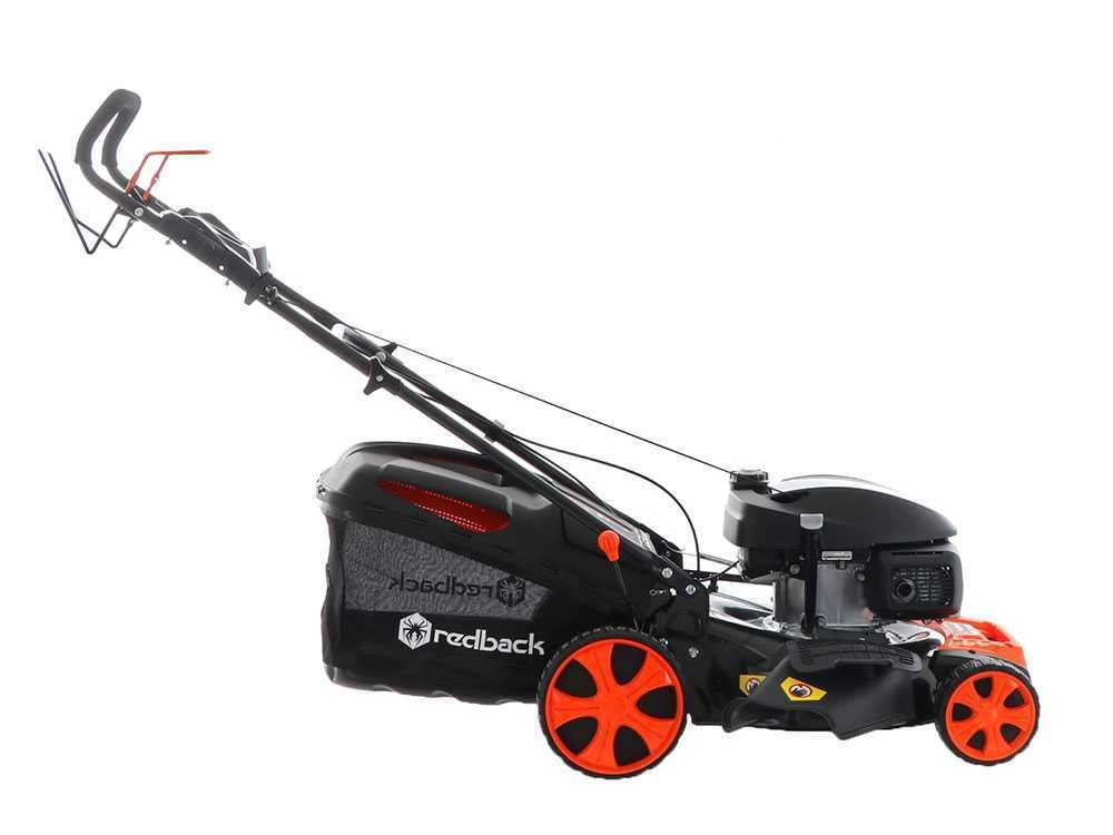 Tondeuse Autotractée Redback S511VHY - 4en1 - Moteur Honda GCVx200 16 Tondeuse Autotractée Redback S511VHY - 4en1 - Moteur Honda GCVx200 – Image 14