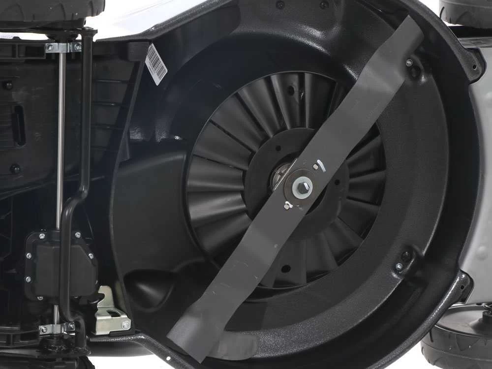 Tondeuse Autotractée Thermique CastelGarden XS 55 S - 4 En 1 - Coupe 53cm 20 Tondeuse Autotractée Thermique CastelGarden XS 55 S - 4 En 1 - Coupe 53cm – Image 18