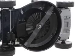 Tondeuse Autotractée Thermique CastelGarden XS 55 S - 4 En 1 - Coupe 53cm 40 Tondeuse Autotractée Thermique CastelGarden XS 55 S - 4 En 1 - Coupe 53cm -Motofaucheuse Soldes tondeuse autotracte thermique castelgarden xs 55 s 4 en 1 coupe 53cm chssis en acier et lame 35542 3 1656419942 IMG 62baf66689d31