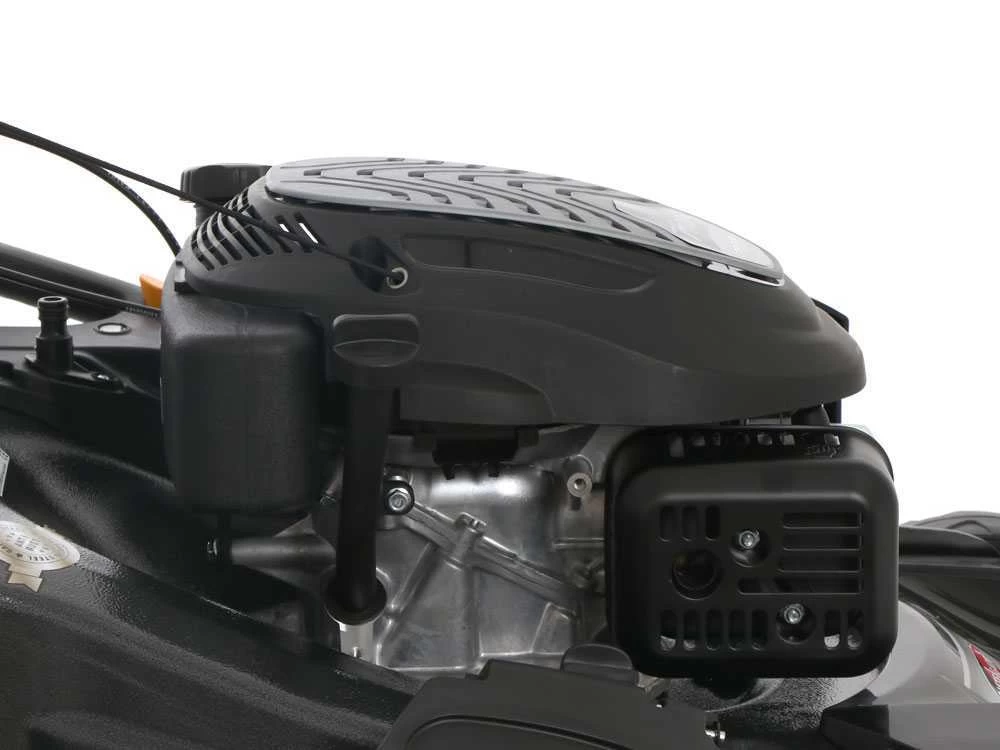 Tondeuse Autotractée Thermique CastelGarden XS 55 S - 4 En 1 - Coupe 53cm 12 Tondeuse Autotractée Thermique CastelGarden XS 55 S - 4 En 1 - Coupe 53cm – Image 10