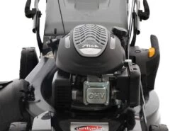 Tondeuse Autotractée Thermique CastelGarden XS 55 S - 4 En 1 - Coupe 53cm 33 Tondeuse Autotractée Thermique CastelGarden XS 55 S - 4 En 1 - Coupe 53cm -Motofaucheuse Soldes tondeuse autotracte thermique castelgarden xs 55 s 4 en 1 coupe 53cm moteur st 200 ohv 35542 16 1656419942 IMG 62baf66671ad3