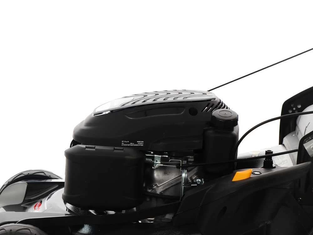 Tondeuse Autotractée Thermique CastelGarden XS 55 S - 4 En 1 - Coupe 53cm 19 Tondeuse Autotractée Thermique CastelGarden XS 55 S - 4 En 1 - Coupe 53cm – Image 17