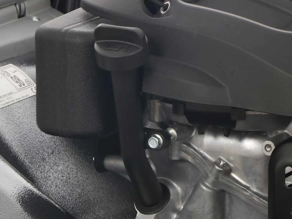 Tondeuse Autotractée Thermique CastelGarden XS 55 S - 4 En 1 - Coupe 53cm 16 Tondeuse Autotractée Thermique CastelGarden XS 55 S - 4 En 1 - Coupe 53cm – Image 14