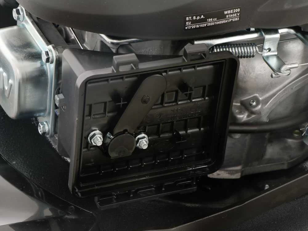 Tondeuse Autotractée Thermique CastelGarden XS 55 S - 4 En 1 - Coupe 53cm 13 Tondeuse Autotractée Thermique CastelGarden XS 55 S - 4 En 1 - Coupe 53cm – Image 11