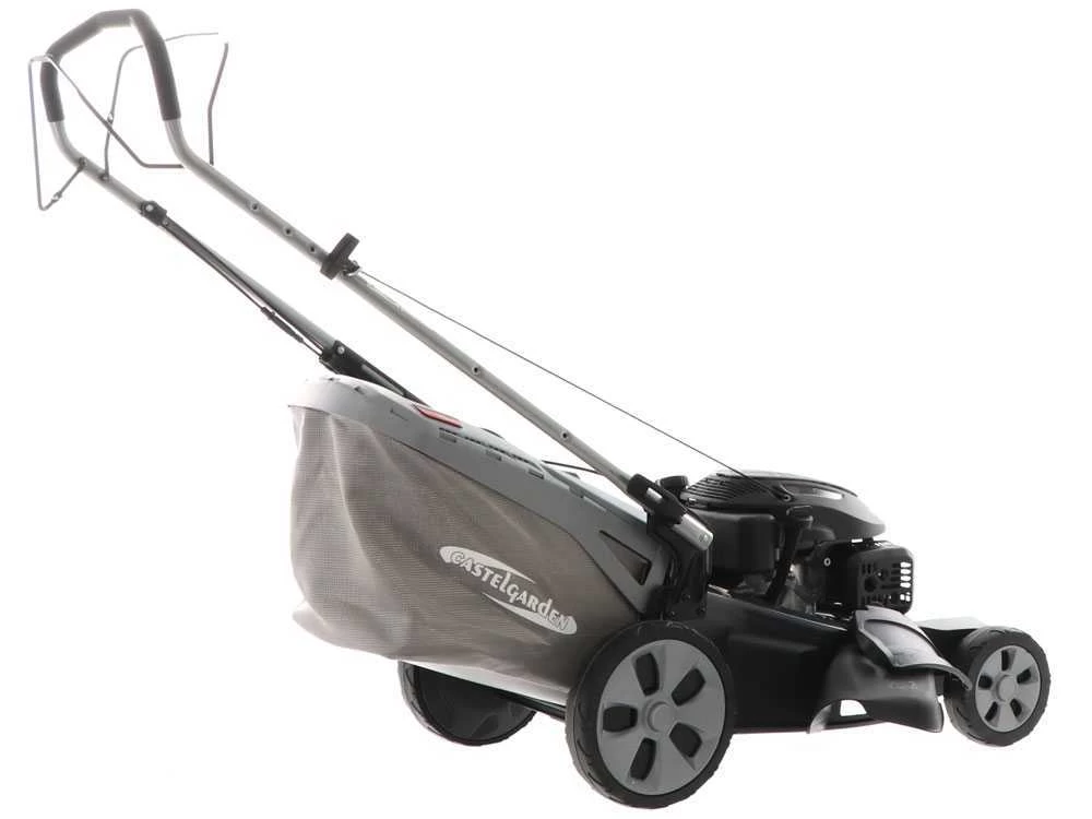 Tondeuse Autotractée Thermique CastelGarden XS 55 S - 4 En 1 - Coupe 53cm 5 Tondeuse Autotractée Thermique CastelGarden XS 55 S - 4 En 1 - Coupe 53cm – Image 3