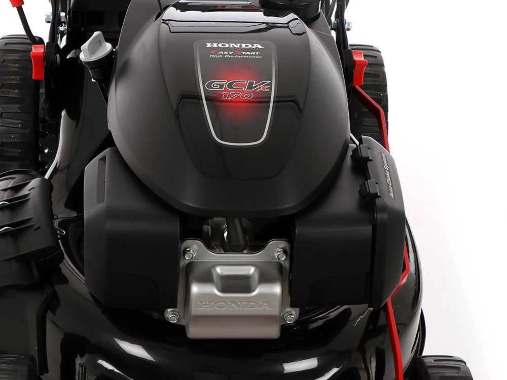 Tondeuse Autotractée Blue Bird Sprint H46 T - Honda GCVx 170 - Coupe 46 Cm 21 Tondeuse Autotractée Blue Bird Sprint H46 T - Honda GCVx 170 - Coupe 46 Cm – Image 19