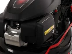 Tondeuse Autotractée Blue Bird Sprint H46 T - Honda GCVx 170 - Coupe 46 Cm 41 Tondeuse Autotractée Blue Bird Sprint H46 T - Honda GCVx 170 - Coupe 46 Cm -Motofaucheuse Soldes tondeuse autotractee blue bird sprint h46 t honda gcvx 170 coupe 46 cm moteur honda gcvx170 35846 21 1658219129 IMG 62d66a79116ab