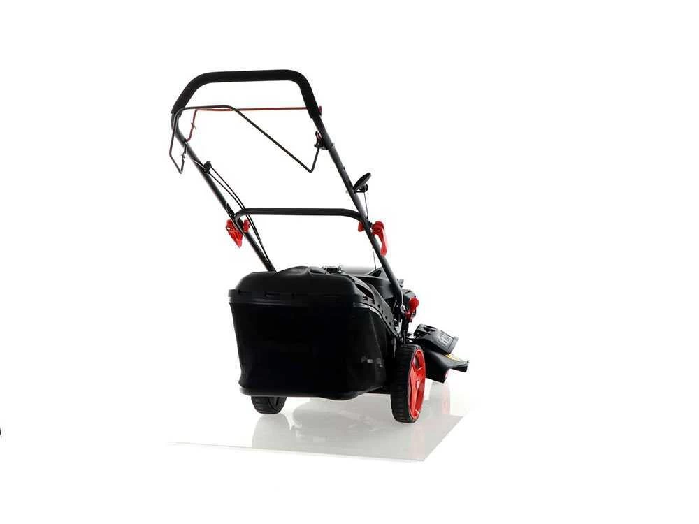 Tondeuse Autotractée Blue Bird Sprint H46 T - Honda GCVx 170 - Coupe 46 Cm 4 Tondeuse Autotractée Blue Bird Sprint H46 T - Honda GCVx 170 - Coupe 46 Cm – Image 2