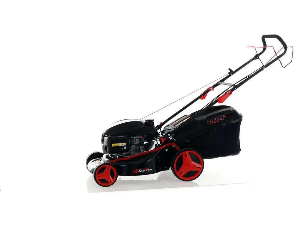 Tondeuse Autotractée Blue Bird Sprint H46 T - Honda GCVx 170 - Coupe 46 Cm 7 Tondeuse Autotractée Blue Bird Sprint H46 T - Honda GCVx 170 - Coupe 46 Cm – Image 5