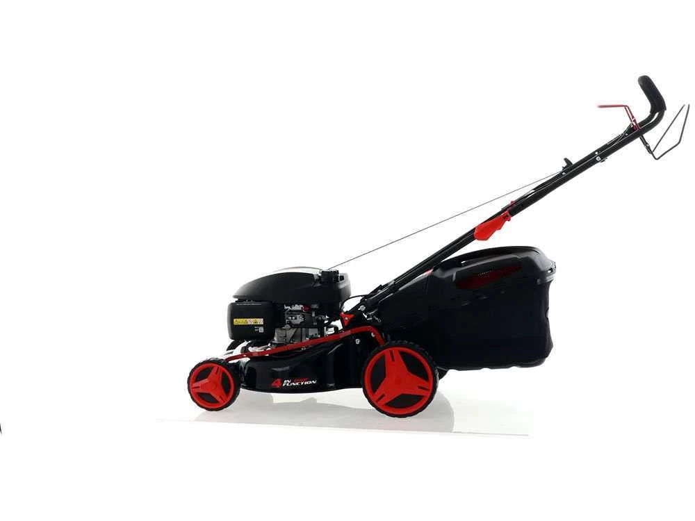 Tondeuse Autotractée Blue Bird Sprint H46 T - Honda GCVx 170 - Coupe 46 Cm 8 Tondeuse Autotractée Blue Bird Sprint H46 T - Honda GCVx 170 - Coupe 46 Cm – Image 6