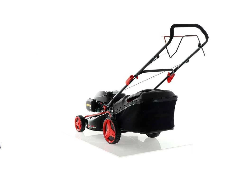 Tondeuse Autotractée Blue Bird Sprint H46 T - Honda GCVx 170 - Coupe 46 Cm 10 Tondeuse Autotractée Blue Bird Sprint H46 T - Honda GCVx 170 - Coupe 46 Cm – Image 8