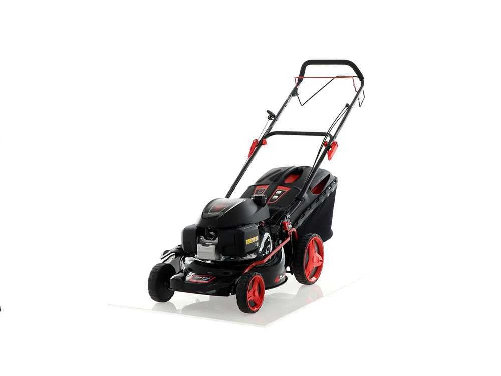 Tondeuse Autotractée Blue Bird Sprint H46 T - Honda GCVx 170 - Coupe 46 Cm 11 Tondeuse Autotractée Blue Bird Sprint H46 T - Honda GCVx 170 - Coupe 46 Cm – Image 9