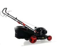 Tondeuse Autotractée Blue Bird Sprint H46 T - Honda GCVx 170 - Coupe 46 Cm 36 Tondeuse Autotractée Blue Bird Sprint H46 T - Honda GCVx 170 - Coupe 46 Cm -Motofaucheuse Soldes tondeuse autotractee blue bird sprint h46 t honda gcvx 170 coupe 46 cm tondeuse autotractee blue bird sprint h46 t 35846 1 1658219129 IMG 62d66a790344e