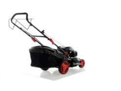 Tondeuse Autotractée Blue Bird Sprint H46 T - Honda GCVx 170 - Coupe 46 Cm 37 Tondeuse Autotractée Blue Bird Sprint H46 T - Honda GCVx 170 - Coupe 46 Cm -Motofaucheuse Soldes tondeuse autotractee blue bird sprint h46 t honda gcvx 170 coupe 46 cm tondeuse autotractee blue bird sprint h46 t 35846 1 1658219129 IMG 62d66a7908334