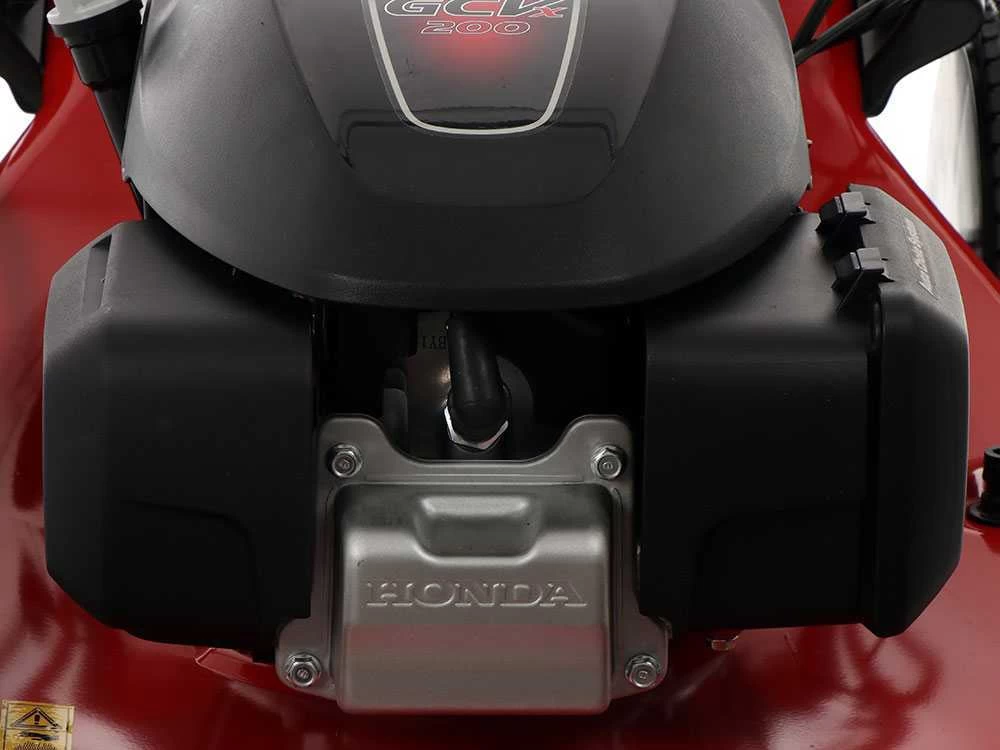 Tondeuse Autotractée Marina Systems AGRI 57 SH 3V ZHW - 3 Vitesses - Moteur Honda GCVx 200 21 Tondeuse Autotractée Marina Systems AGRI 57 SH 3V ZHW - 3 Vitesses - Moteur Honda GCVx 200 – Image 19