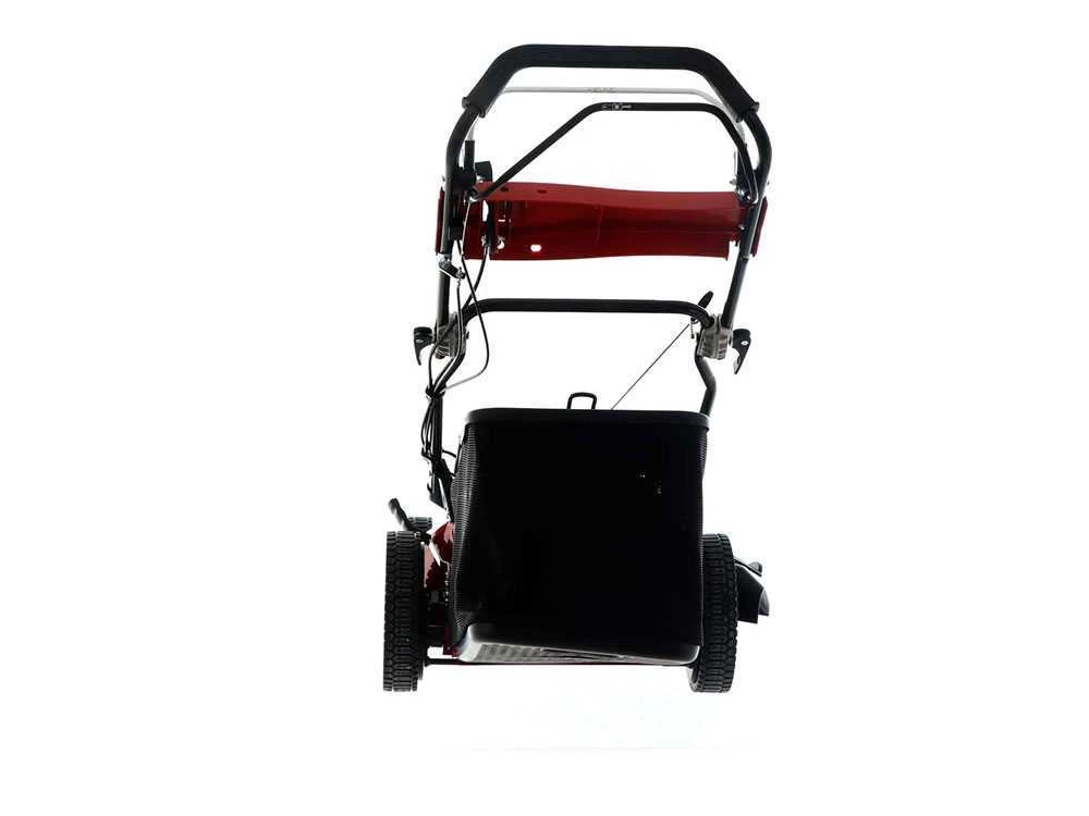 Tondeuse Autotractée Marina Systems AGRI 57 SH 3V ZHW - 3 Vitesses - Moteur Honda GCVx 200 9 Tondeuse Autotractée Marina Systems AGRI 57 SH 3V ZHW - 3 Vitesses - Moteur Honda GCVx 200 – Image 7