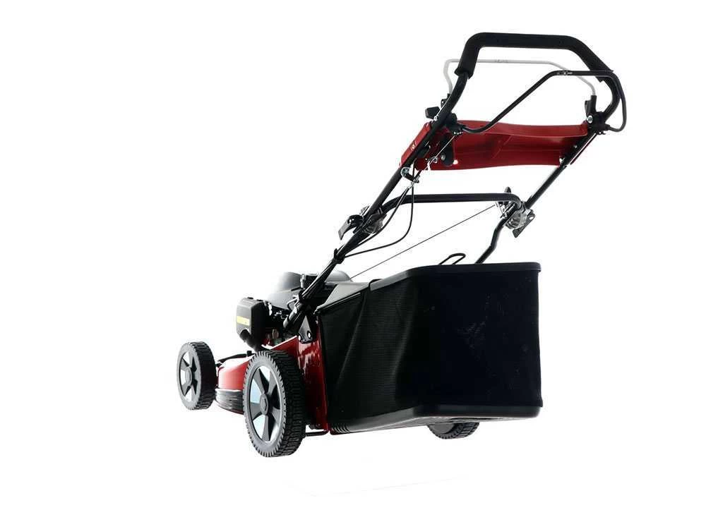 Tondeuse Autotractée Marina Systems AGRI 57 SH 3V ZHW - 3 Vitesses - Moteur Honda GCVx 200 16 Tondeuse Autotractée Marina Systems AGRI 57 SH 3V ZHW - 3 Vitesses - Moteur Honda GCVx 200 – Image 14