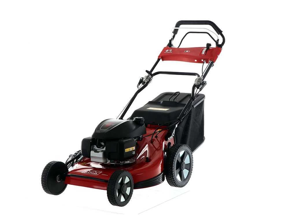 Tondeuse Autotractée Marina Systems AGRI 57 SH 3V ZHW - 3 Vitesses - Moteur Honda GCVx 200 17 Tondeuse Autotractée Marina Systems AGRI 57 SH 3V ZHW - 3 Vitesses - Moteur Honda GCVx 200 – Image 15