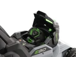 Tondeuse à Batterie EGO LM1701E-SP - 56V 4Ah - Ø De Coupe De 42 Cm -Motofaucheuse Soldes tondeuse batterie ego lm1701e sp 56v 4ah de coupe de 42 cm moteur lectrique batterie 33488 2 1647266109 IMG 622f493dcb38b
