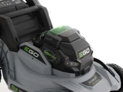 Tondeuse à Batterie EGO LM1701E-SP - 56V 4Ah - Ø De Coupe De 42 Cm -Motofaucheuse Soldes tondeuse batterie ego lm1701e sp 56v 4ah de coupe de 42 cm moteur lectrique batterie 33488 2 1647266109 IMG 622f493dd5c9f
