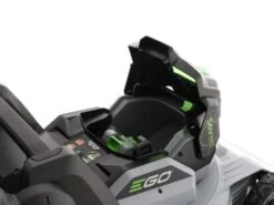 Tondeuse à Batterie EGO LM1701E-SP - 56V 4Ah - Ø De Coupe De 42 Cm -Motofaucheuse Soldes tondeuse batterie ego lm1701e sp 56v 4ah de coupe de 42 cm moteur lectrique batterie 33488 2 1647266109 IMG 622f493dd7e92