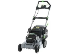 Tondeuse à Batterie EGO LM1701E-SP - 56V 4Ah - Ø De Coupe De 42 Cm -Motofaucheuse Soldes tondeuse batterie ego lm1701e sp 56v 4ah de coupe de 42 cm tondeuse batterie ego lm1701e sp 33488 1 1647266078 IMG 622f491e991dd