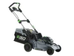 Tondeuse à Batterie EGO LM1701E-SP - 56V 4Ah - Ø De Coupe De 42 Cm -Motofaucheuse Soldes tondeuse batterie ego lm1701e sp 56v 4ah de coupe de 42 cm tondeuse batterie ego lm1701e sp 33488 1 1647266078 IMG 622f491e998e8