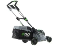 Tondeuse à Batterie EGO LM1701E-SP - 56V 4Ah - Ø De Coupe De 42 Cm -Motofaucheuse Soldes tondeuse batterie ego lm1701e sp 56v 4ah de coupe de 42 cm tondeuse batterie ego lm1701e sp 33488 1 1647266078 IMG 622f491e9a43a