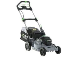 Tondeuse à Batterie EGO LM1701E-SP - 56V 4Ah - Ø De Coupe De 42 Cm -Motofaucheuse Soldes tondeuse batterie ego lm1701e sp 56v 4ah de coupe de 42 cm tondeuse batterie ego lm1701e sp 33488 1 1647266078 IMG 622f491e9ac24