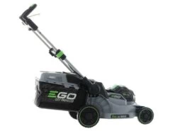 Tondeuse à Batterie EGO LM1701E-SP - 56V 4Ah - Ø De Coupe De 42 Cm -Motofaucheuse Soldes tondeuse batterie ego lm1701e sp 56v 4ah de coupe de 42 cm tondeuse batterie ego lm1701e sp 33488 1 1647266078 IMG 622f491e9ef2d
