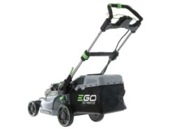 Tondeuse à Batterie EGO LM1701E-SP - 56V 4Ah - Ø De Coupe De 42 Cm -Motofaucheuse Soldes tondeuse batterie ego lm1701e sp 56v 4ah de coupe de 42 cm tondeuse batterie ego lm1701e sp 33488 1 1647266078 IMG 622f491e9f9c4