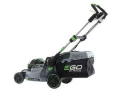Tondeuse à Batterie EGO LM1701E-SP - 56V 4Ah - Ø De Coupe De 42 Cm -Motofaucheuse Soldes tondeuse batterie ego lm1701e sp 56v 4ah de coupe de 42 cm tondeuse batterie ego lm1701e sp 33488 1 1647266078 IMG 622f491ea062a