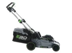 Tondeuse à Batterie EGO LM1701E-SP - 56V 4Ah - Ø De Coupe De 42 Cm -Motofaucheuse Soldes tondeuse batterie ego lm1701e sp 56v 4ah de coupe de 42 cm tondeuse batterie ego lm1701e sp 33488 1 1647266078 IMG 622f491ea2590