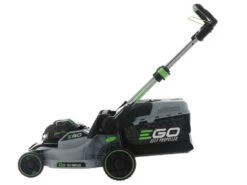 Tondeuse à Batterie EGO LM1701E-SP - 56V 4Ah - Ø De Coupe De 42 Cm -Motofaucheuse Soldes tondeuse batterie ego lm1701e sp 56v 4ah de coupe de 42 cm tondeuse batterie ego lm1701e sp 33488 1 1647266079 IMG 622f491fb1fc5
