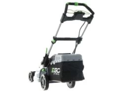 Tondeuse à Batterie EGO LM1701E-SP - 56V 4Ah - Ø De Coupe De 42 Cm -Motofaucheuse Soldes tondeuse batterie ego lm1701e sp 56v 4ah de coupe de 42 cm tondeuse batterie ego lm1701e sp 33488 1 1647266079 IMG 622f491fc5a31
