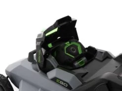 Tondeuse à Batterie EGO LM2135E-SP - Avec Batterie De 56V - 7.5Ah -Motofaucheuse Soldes tondeuse batterie ego lm2135e sp avec batterie de 56v 7 5ah moteur lectrique batterie 33449 2 1646997596 IMG 622b305ca6640