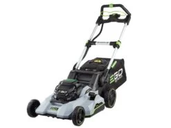 Tondeuse à Batterie EGO LM2135E-SP - Avec Batterie De 56V - 7.5Ah -Motofaucheuse Soldes tondeuse batterie ego lm2135e sp avec batterie de 56v 7 5ah tondeuse batterie ego lm2135e sp 33449 1 1646997578 IMG 622b304a93837