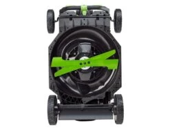 Tondeuse à Batterie EGO LM2135E-SP - Avec Batterie De 56V - 7.5Ah -Motofaucheuse Soldes tondeuse batterie ego lm2135e sp avec batterie de 56v 7 5ah tondeuse batterie ego lm2135e sp 33449 1 1646997578 IMG 622b304a94141