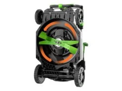 Tondeuse à Batterie EGO LM2135E-SP - Avec Batterie De 56V - 7.5Ah -Motofaucheuse Soldes tondeuse batterie ego lm2135e sp avec batterie de 56v 7 5ah tondeuse batterie ego lm2135e sp 33449 1 1646997578 IMG 622b304a94a44