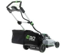 Tondeuse à Batterie EGO LM2135E-SP - Avec Batterie De 56V - 7.5Ah -Motofaucheuse Soldes tondeuse batterie ego lm2135e sp avec batterie de 56v 7 5ah tondeuse batterie ego lm2135e sp 33449 1 1646997578 IMG 622b304a95336