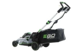 Tondeuse à Batterie EGO LM2135E-SP - Avec Batterie De 56V - 7.5Ah -Motofaucheuse Soldes tondeuse batterie ego lm2135e sp avec batterie de 56v 7 5ah tondeuse batterie ego lm2135e sp 33449 1 1646997578 IMG 622b304a95b4e