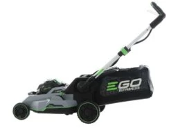 Tondeuse à Batterie EGO LM2135E-SP - Avec Batterie De 56V - 7.5Ah -Motofaucheuse Soldes tondeuse batterie ego lm2135e sp avec batterie de 56v 7 5ah tondeuse batterie ego lm2135e sp 33449 1 1646997578 IMG 622b304a96349