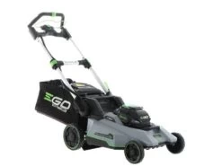 Tondeuse à Batterie EGO LM2135E-SP - Avec Batterie De 56V - 7.5Ah -Motofaucheuse Soldes tondeuse batterie ego lm2135e sp avec batterie de 56v 7 5ah tondeuse batterie ego lm2135e sp 33449 1 1646997578 IMG 622b304a9728d