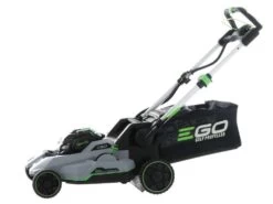 Tondeuse à Batterie EGO LM2135E-SP - Avec Batterie De 56V - 7.5Ah -Motofaucheuse Soldes tondeuse batterie ego lm2135e sp avec batterie de 56v 7 5ah tondeuse batterie ego lm2135e sp 33449 1 1646997578 IMG 622b304a97a65