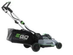 Tondeuse à Batterie EGO LM2135E-SP - Avec Batterie De 56V - 7.5Ah -Motofaucheuse Soldes tondeuse batterie ego lm2135e sp avec batterie de 56v 7 5ah tondeuse batterie ego lm2135e sp 33449 1 1646997578 IMG 622b304a98217