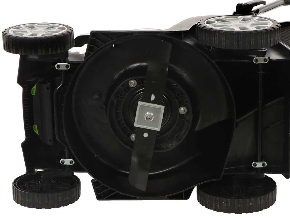 Tondeuse à Batterie Greenworks G48LM36 48V - 36 Cm - SANS BATTERIE NI CHARGEUR 20 Tondeuse à Batterie Greenworks G48LM36 48V - 36 Cm - SANS BATTERIE NI CHARGEUR – Image 18