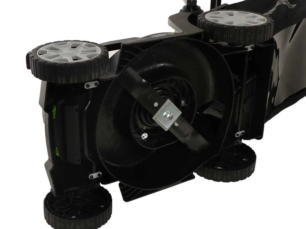 Tondeuse à Batterie Greenworks G48LM36 48V - 36 Cm - SANS BATTERIE NI CHARGEUR 21 Tondeuse à Batterie Greenworks G48LM36 48V - 36 Cm - SANS BATTERIE NI CHARGEUR – Image 19