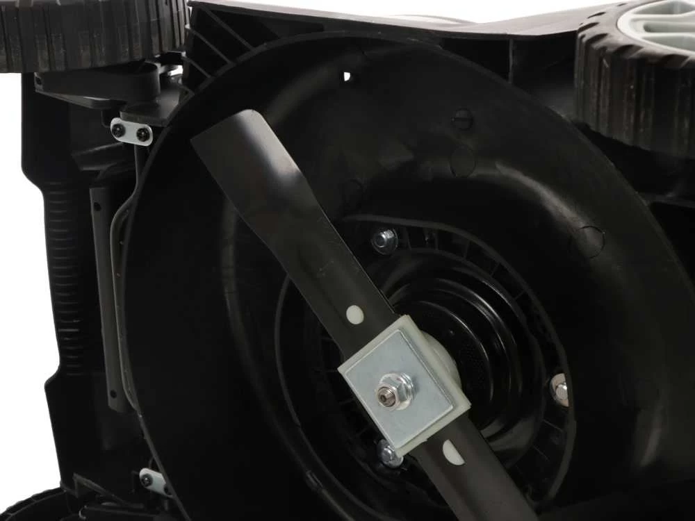 Tondeuse à Batterie Greenworks G48LM36 48V - 36 Cm - SANS BATTERIE NI CHARGEUR 22 Tondeuse à Batterie Greenworks G48LM36 48V - 36 Cm - SANS BATTERIE NI CHARGEUR – Image 20